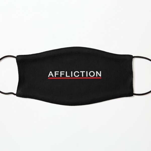 affliction Kids Mask
