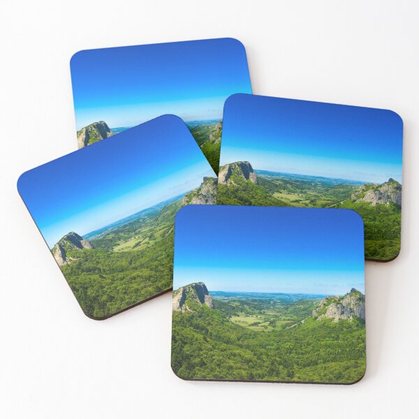 Item preview, Tuliere and Sanadoire Rocks designed and sold by Gaël FONTAINE.