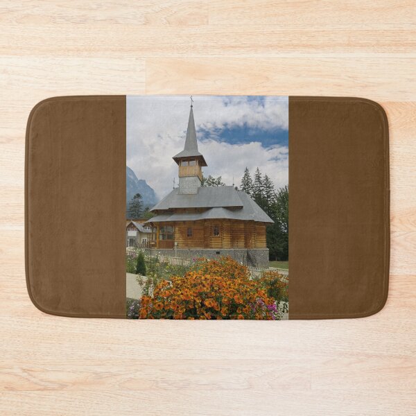 Item preview, Caraiman Monastery designed and sold by Yair Karelic.