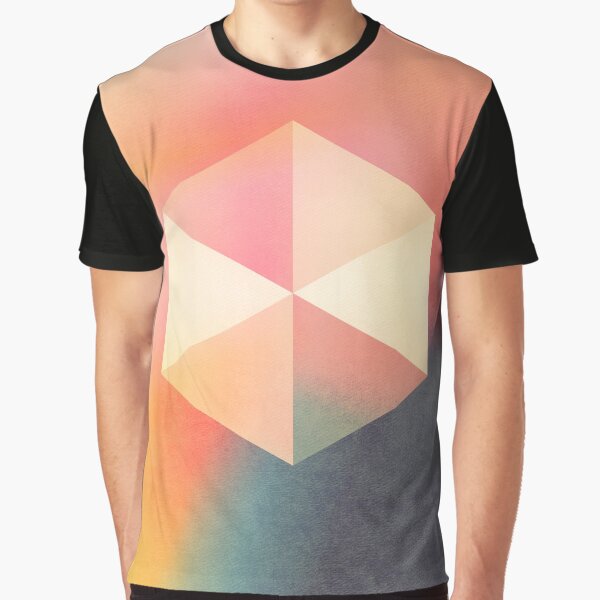 syzygy Graphic T-Shirt