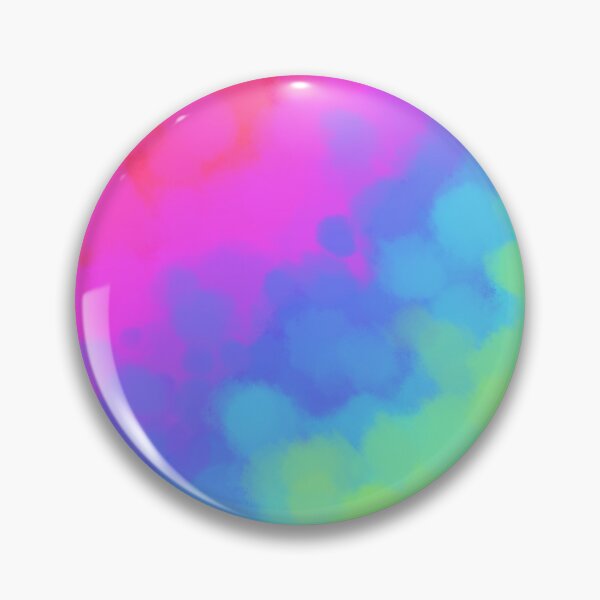 Item preview, Color Splatter designed and sold by MoonRoe.