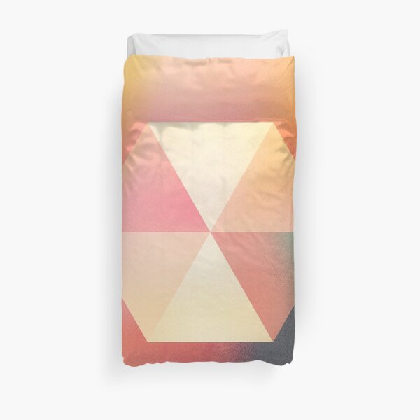 syzygy Duvet Cover