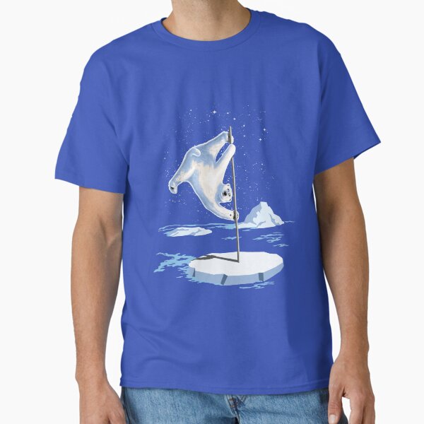 Item preview, NORTH POLE DANCER designed and sold by Jay Maninang.