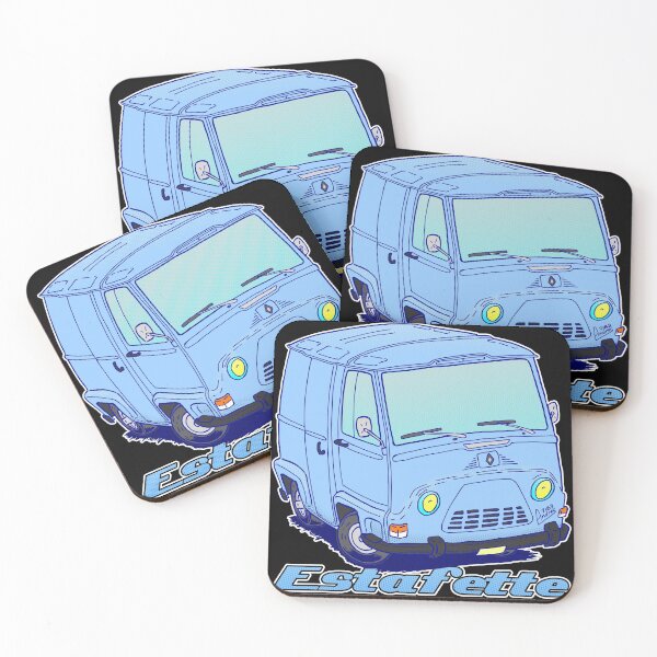 Item preview, Classic French van designed and sold by Andres7B9.