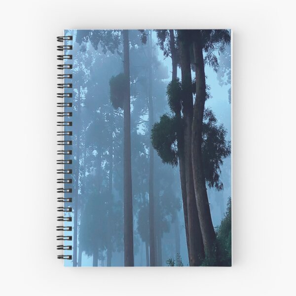 Item preview, forest fog designed and sold by Abharan.