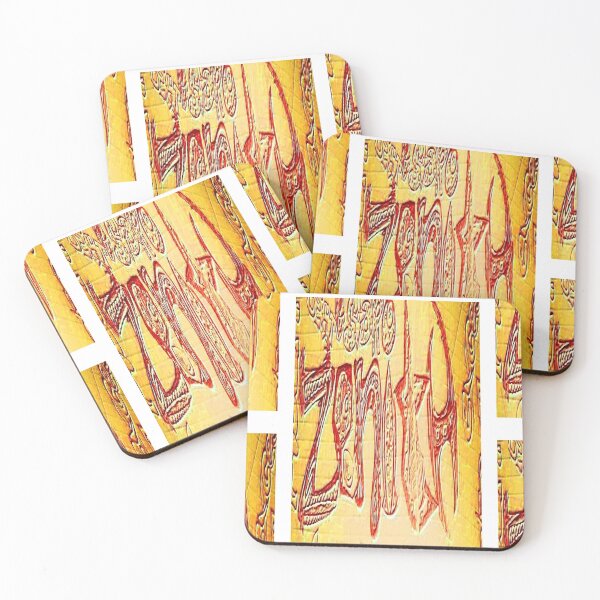 Item preview, Zenith designed and sold by Anita Priscilla  Muyama.