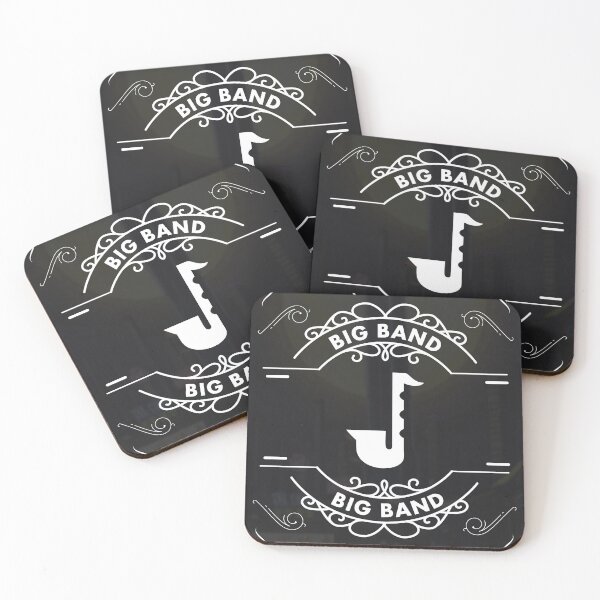 Item preview, BIG BAND designed and sold by Gantahat62.