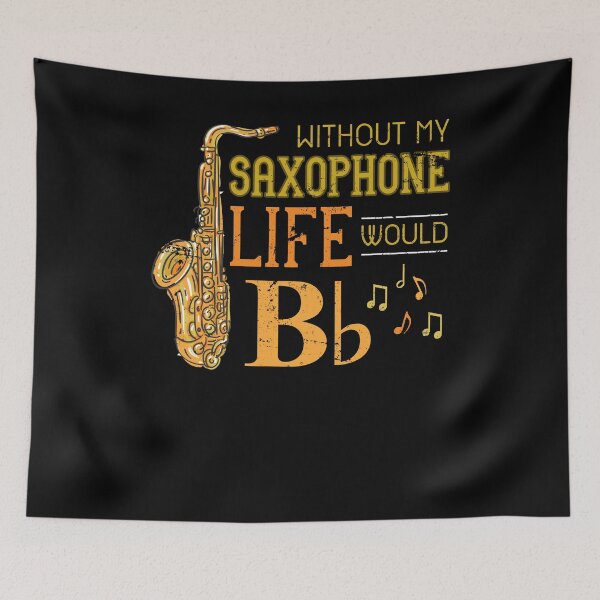 Item preview, Saxophonist saxophone designed and sold by bestshirtdesign.