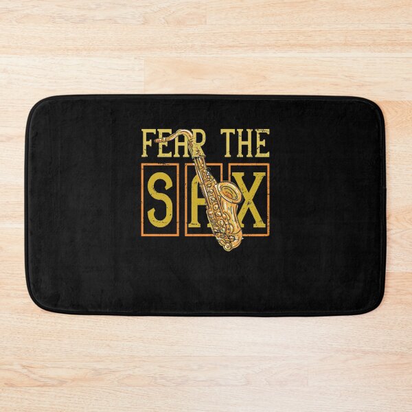 Item preview, Music saxophone player saxophone designed and sold by bestshirtdesign.