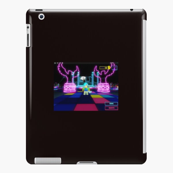 Roblox Case Ipad Cases Skins Redbubble - roblox engineer song