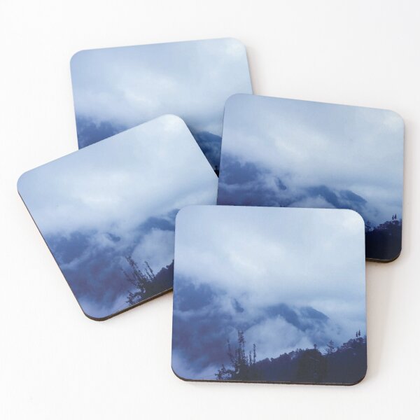 Item preview, cloud and fog designed and sold by Abharan.