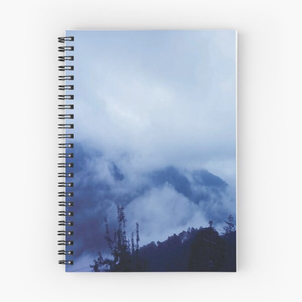 Item preview, cloud and fog designed and sold by Abharan.