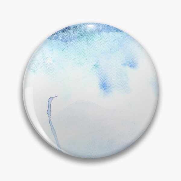 Item preview, Hand drawn watercolor background designed and sold by Hanna Kudriavtseva.