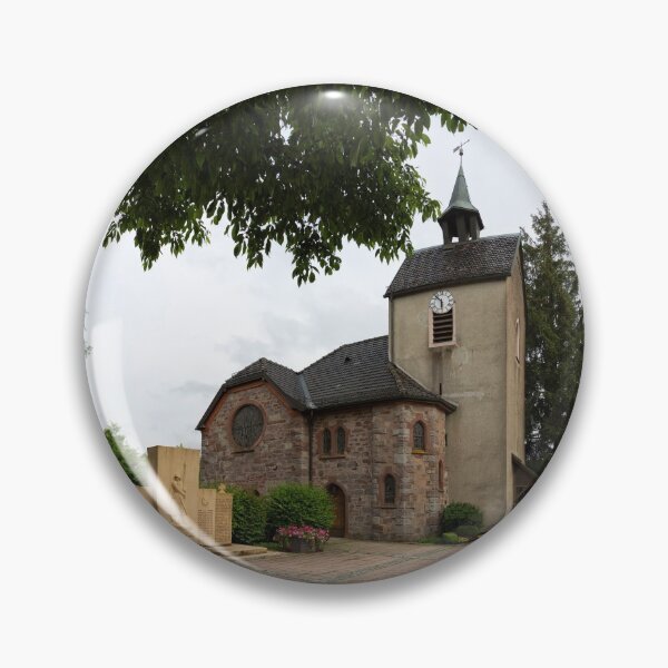 Item preview, Peterzell Church designed and sold by Yair Karelic.