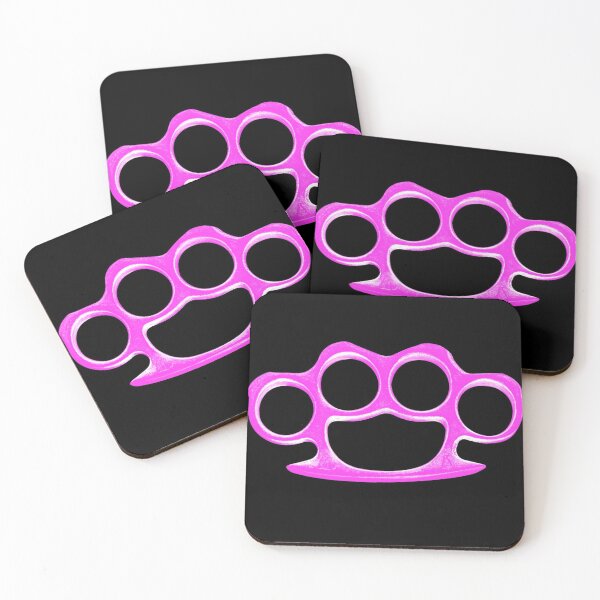 Item preview, Knuckle Duster designed and sold by babydollchic.