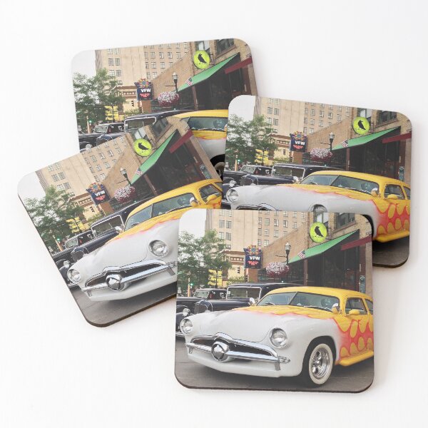 Item preview, Vintage Parking on Broadway designed and sold by NorthernSnowdog.