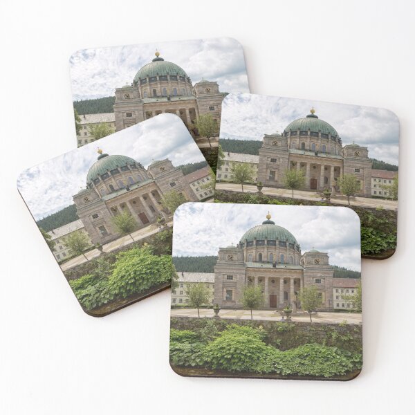 Item preview, St. Blaise Abbey designed and sold by Yair Karelic.