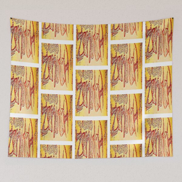 Item preview, Zenith designed and sold by Anita Priscilla  Muyama.