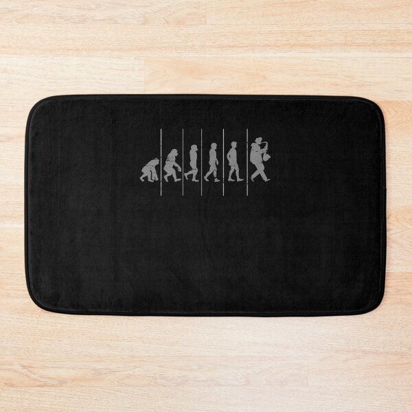 Item preview, Evolution saxophone designed and sold by bestshirtdesign.