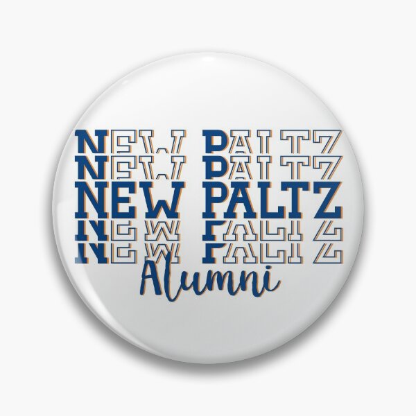 Item preview, SUNY New Paltz designed and sold by EvyStickersx.