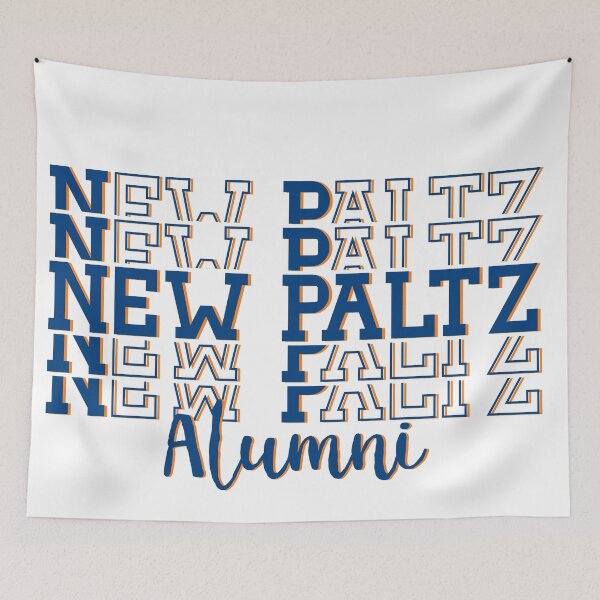Item preview, SUNY New Paltz designed and sold by EvyStickersx.