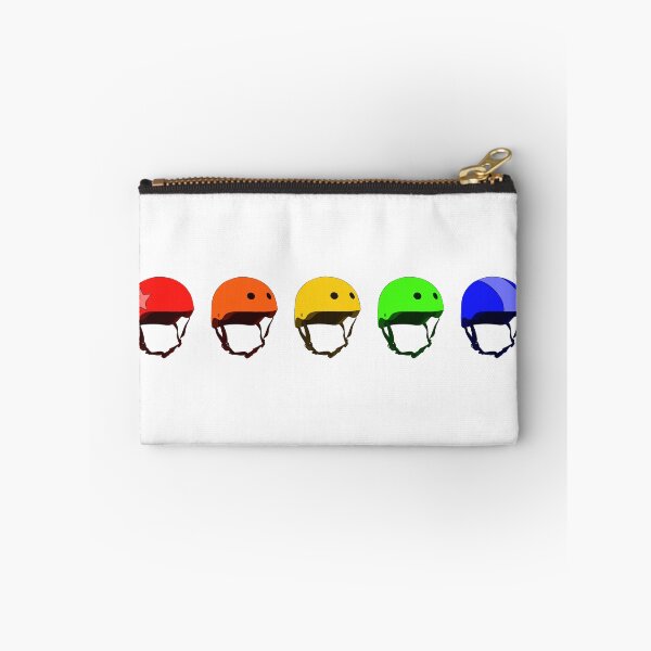 Item preview, Rainbow Lineup designed and sold by Jordan Hewatt.