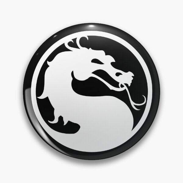 Item preview, Mortal Kombat designed and sold by atteoM.