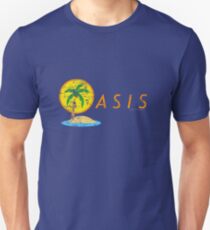 OASIS by GSS Unisex T-Shirt