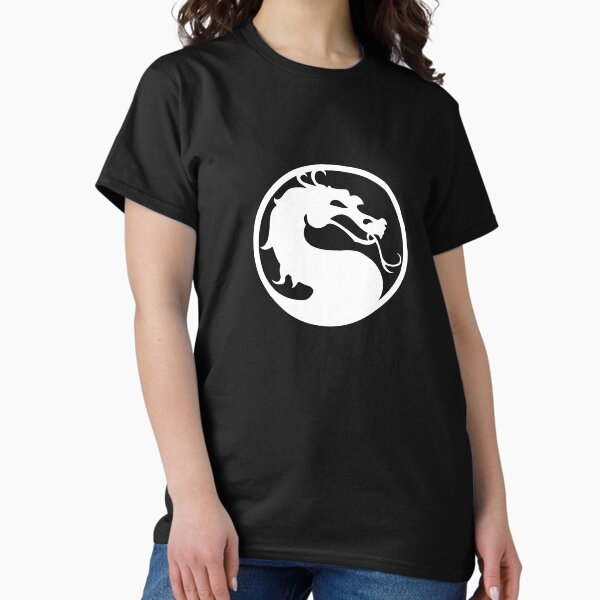 Artikel-Vorschau von Mortal Kombat, designt und verkauft von atteoM.