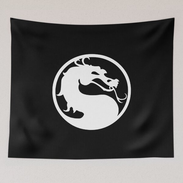 Item preview, Mortal Kombat designed and sold by atteoM.