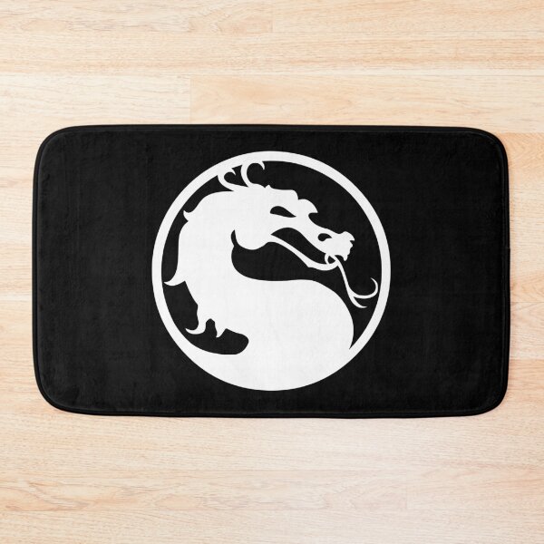Item preview, Mortal Kombat designed and sold by atteoM.
