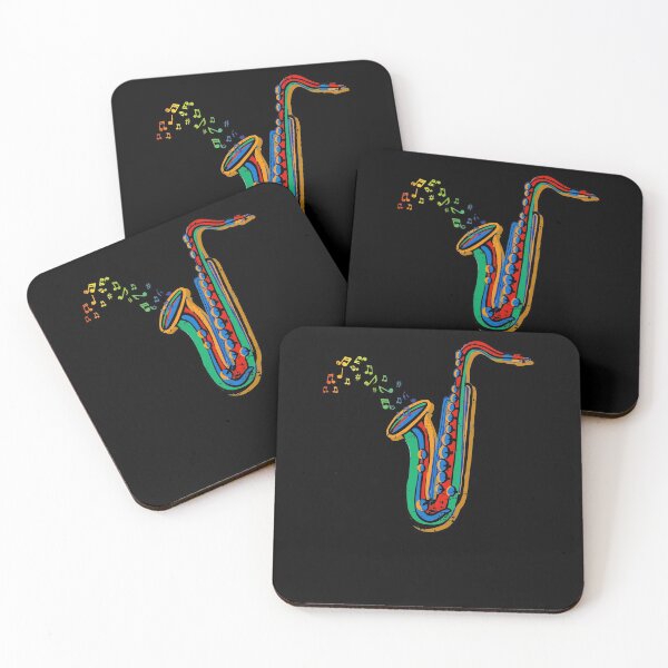 Item preview, Jazz saxophone designed and sold by bestshirtdesign.