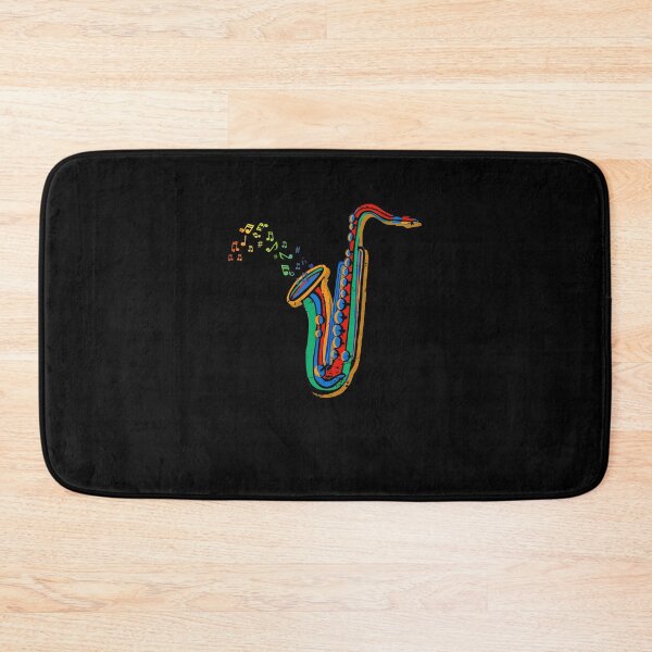 Item preview, Jazz saxophone designed and sold by bestshirtdesign.