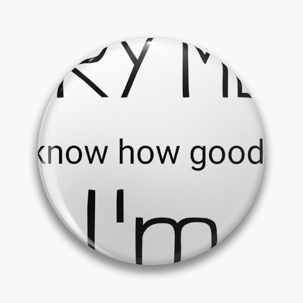 Item preview, Try me know how good i am designed and sold by Mushirmohi.