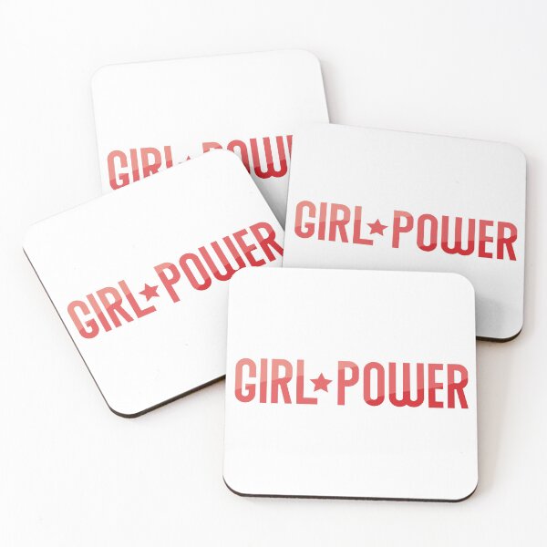 Item preview, girl power designed and sold by emilykaye3.