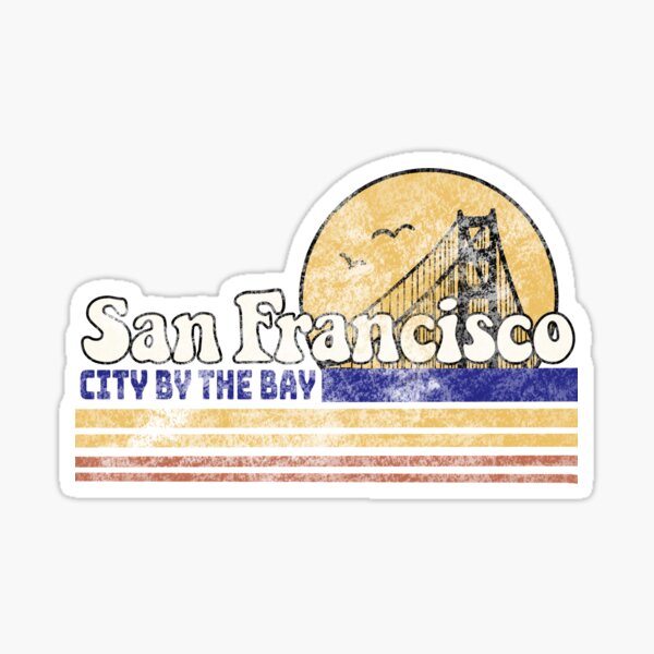 Item preview, Distressed Joshua Bassett’s San Francisco Hoodie designed and sold by artoraverage.