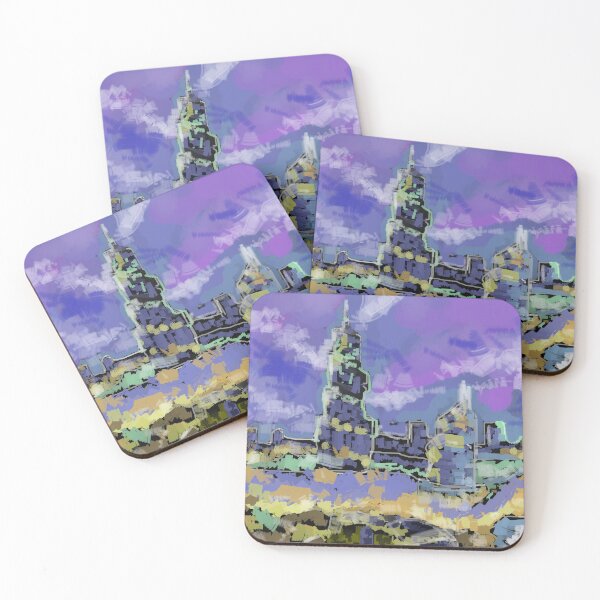 Item preview, Dubai designed and sold by Katya Bespartochna.