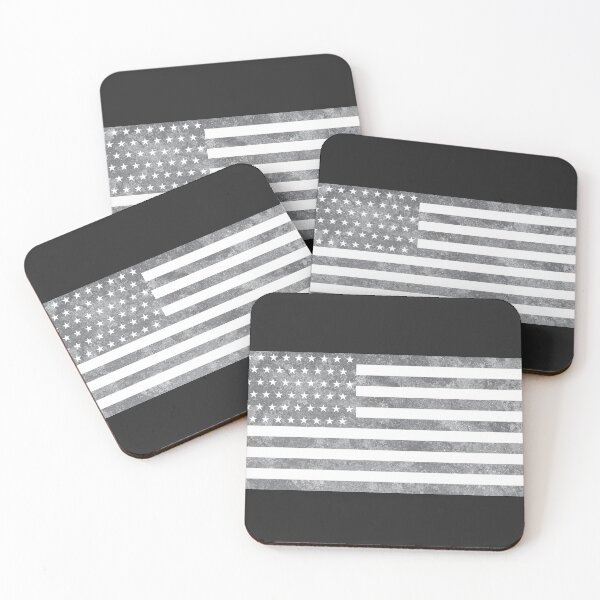 Item preview, USA - flag moon  designed and sold by barotel34.