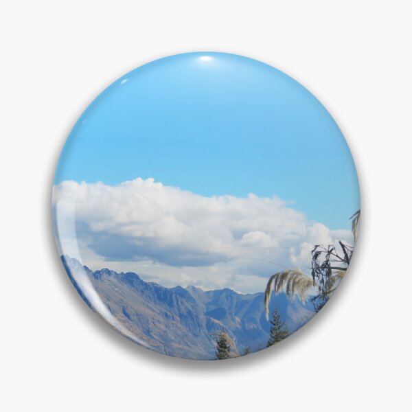 Artikelvorschau, New Zealand Scenic übersehen entworfen und verkauft von Sharon Schwalbe.