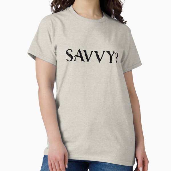 Vista previa del artículo con la obra «Jack Sparrow Savvy?», diseñado y vendido por carleecolors.