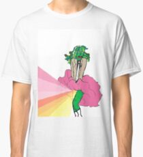 Seven Seas Itch Classic T-Shirt