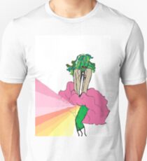 Seven Seas Itch Unisex T-Shirt