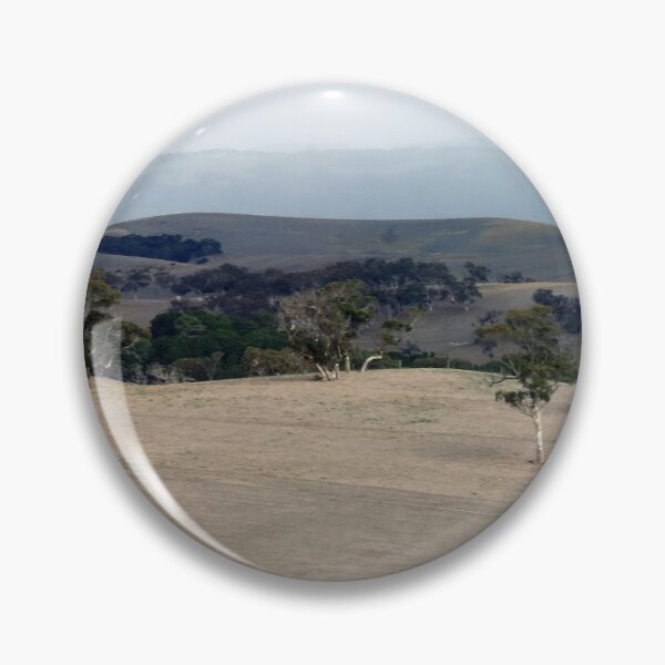 Item preview, Australia Exotic Landscape designed and sold by Sharon Schwalbe.