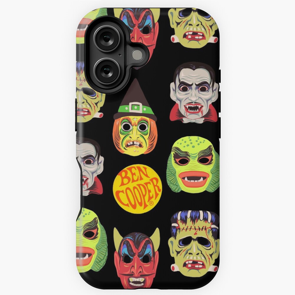 Item preview, iPhone Magsafe Tough Case designed and sold by Zeldaxlove86.