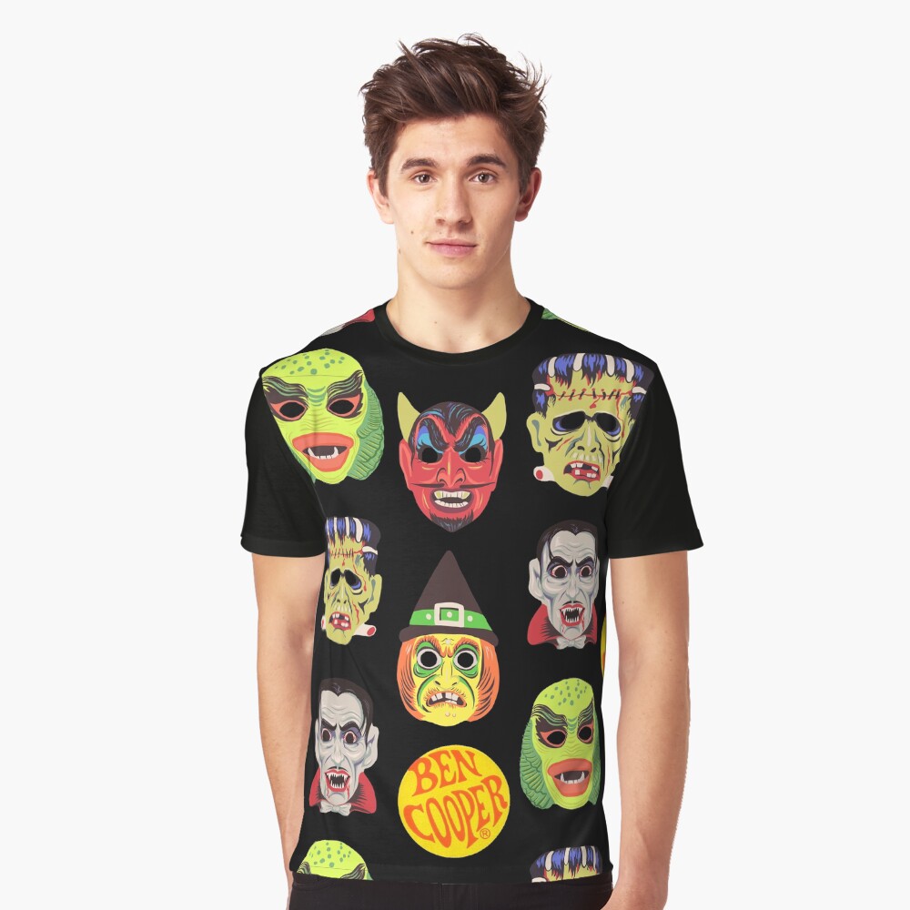 Item preview, Graphic T-Shirt designed and sold by Zeldaxlove86.