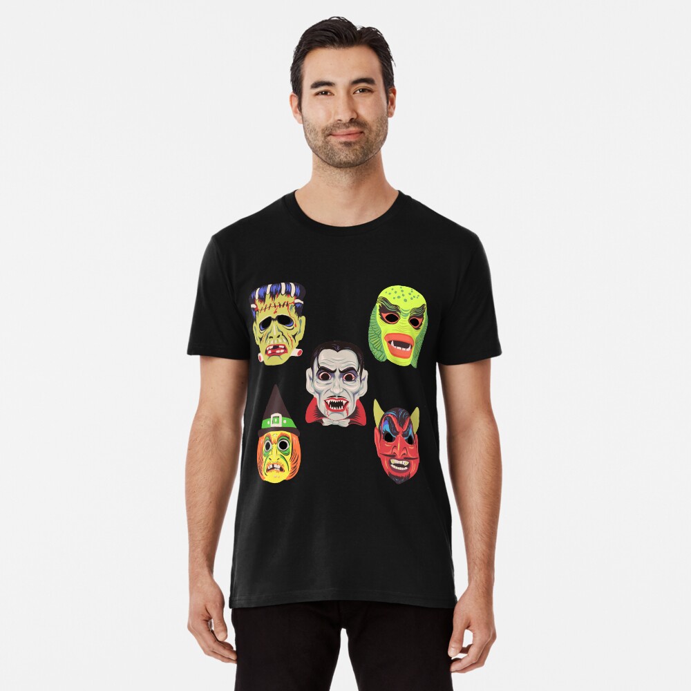 Item preview, Premium T-Shirt designed and sold by Zeldaxlove86.