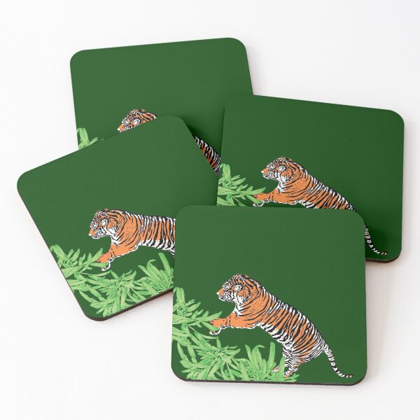 Item preview, Tiger Dreams, Cat Nap  designed and sold by Christopher  Conroe.