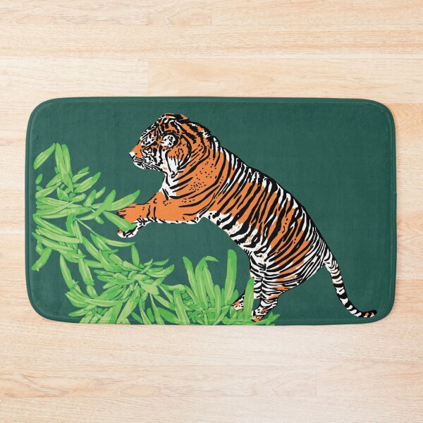 Item preview, Tiger Dreams, Cat Nap  designed and sold by Christopher  Conroe.