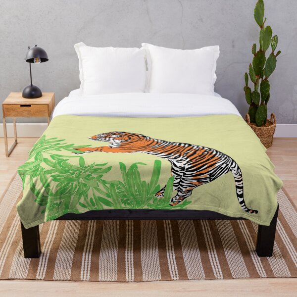 Item preview, Tiger Dreams, Cat Nap  designed and sold by Christopher  Conroe.