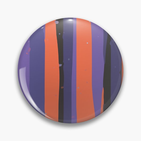 Item preview, Organic Shapes Abstract Modern Background Design GC-117-05 designed and sold by GraphicCharms.